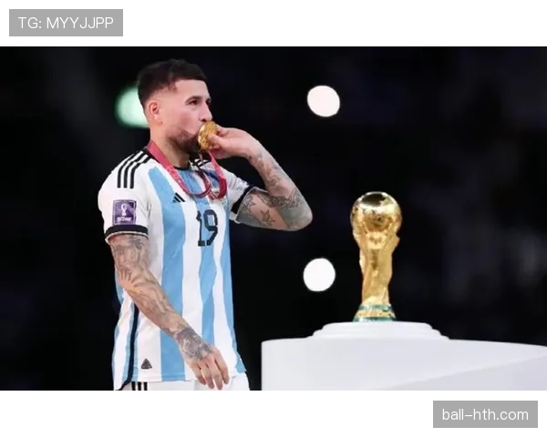 奥塔门迪凭世界杯丰富经验助阿根廷冲击荣誉