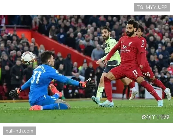 曼城迎战利物浦，巅峰对决引爆球迷期待