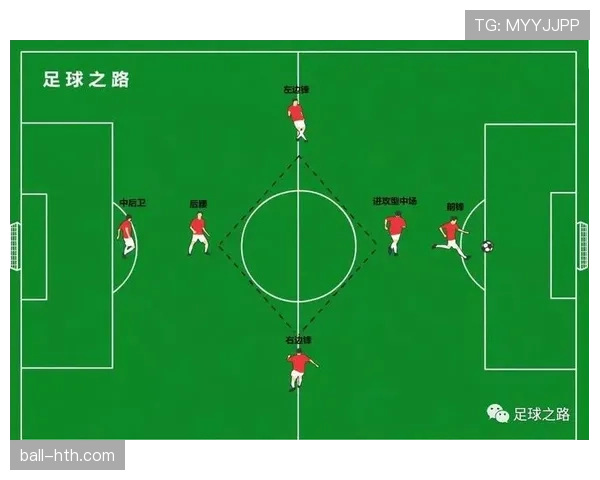 布斯克茨技术全面性解析：如何重塑现代足球战术与中场稳定性