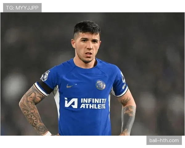 恩佐能否成为世界级中场：上限解析