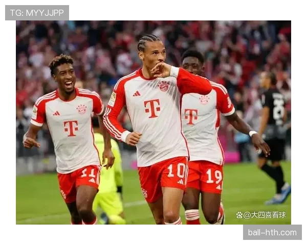 拜仁慕尼黑深陷战术困局：高位逼抢失灵，豪门地位遭遇新挑战