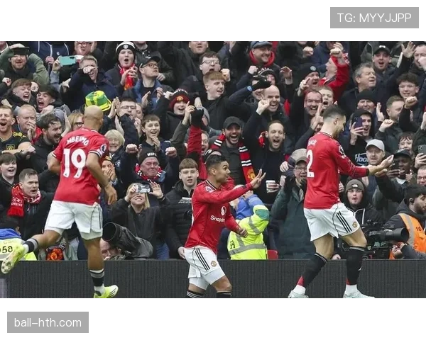 曼联重返欧冠难度加大：争冠形势受影响，竞争格局持续变化