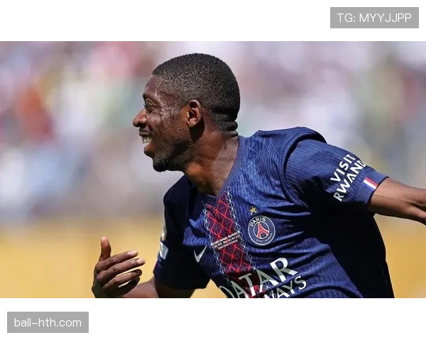 登贝莱与内马尔:天赋兑现度及成长轨迹对比分析 登贝莱与内马尔:天赋兑现度及成长轨迹对比分析