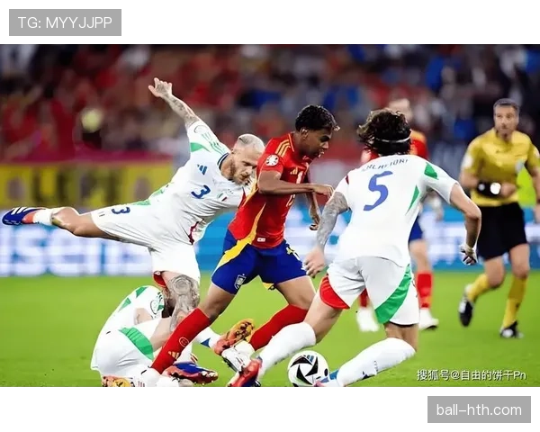 杜埃 vs 亚马尔:新生代进攻核心成长路径与潜力对比 杜埃 vs 亚马尔:新生代进攻核心成长路径与潜力对比