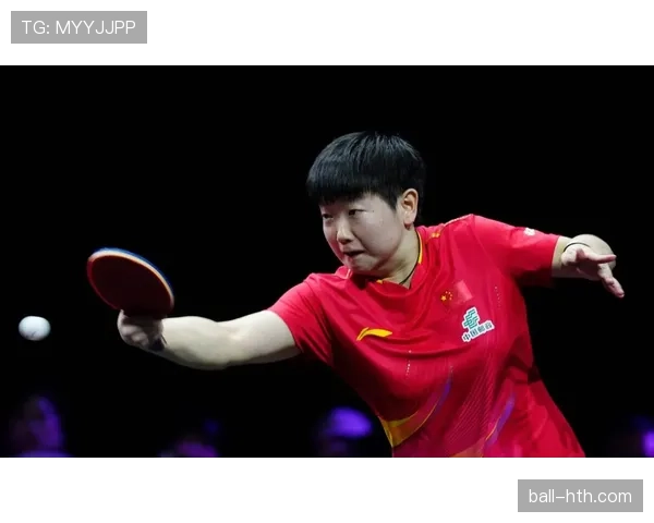 孙颖莎晚上喝奶茶，明天比赛场上还得拼命，真是普通人顶不住的节奏