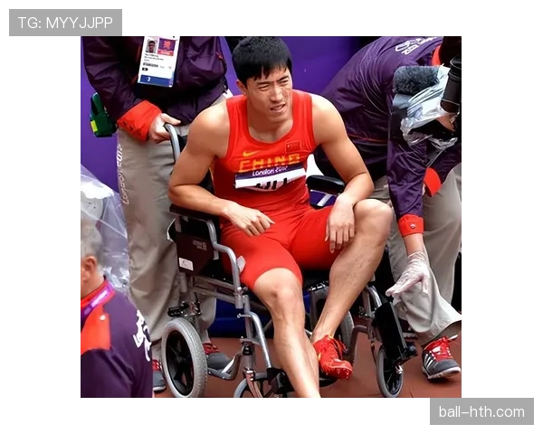 刘翔当年退赛那会儿，谁还记得他银行卡里刚打进九位数？