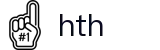华体会(HTH)官方站点 - hth.com实时赛事比分查看入口